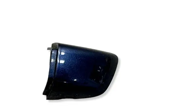 Volkswagen Touareg II Front door handle cover 7P6837879
