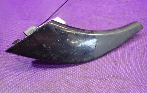 Seat Toledo II (1M) Front tow hook cap/cover 1M0807156A