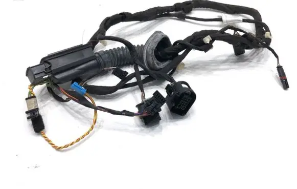 BMW X5 F15 Rear door wiring loom 9323479