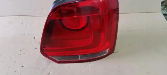 Volkswagen Polo V 6R Rear/tail lights 6R0945096M