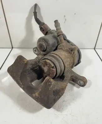 Audi A4 S4 B8 8K Rear brake caliper 32347485