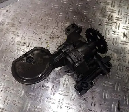 Citroen Xantia Oil pump 