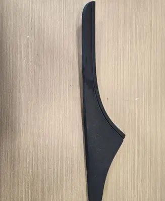 Mercedes-Benz C W206 Other interior part A2066802601