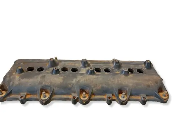 Dodge Challenger Rocker cam cover 
