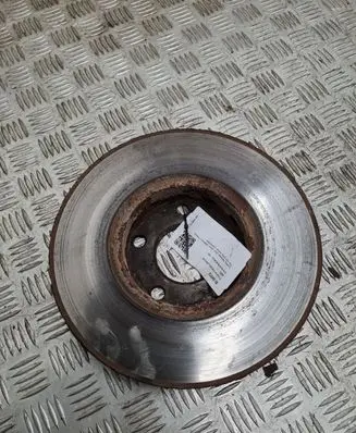 Audi A4 S4 B6 8E 8H Front brake disc