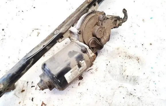 Hyundai Santa Fe Wiper motor 035418070