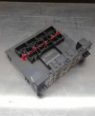 Volkswagen PASSAT B6 Comfort/convenience module 3C0937049C