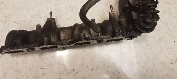 Mazda 6 Intake manifold