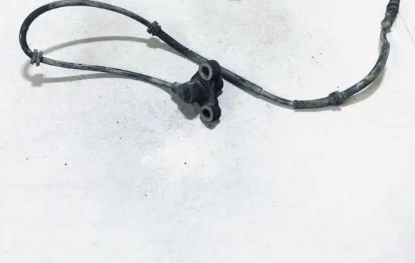 Mitsubishi Carisma ABS rear brake sensor 0265006294