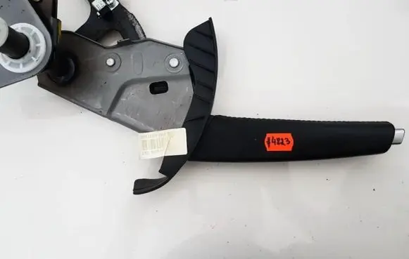KIA Ceed Handbrake/parking brake lever assembly 597101H700 59710-1H700