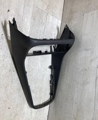 Ford Fiesta Other center console (tunnel) element H1BBA045A17A