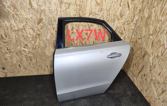 Audi A8 S8 D4 4H Rear door