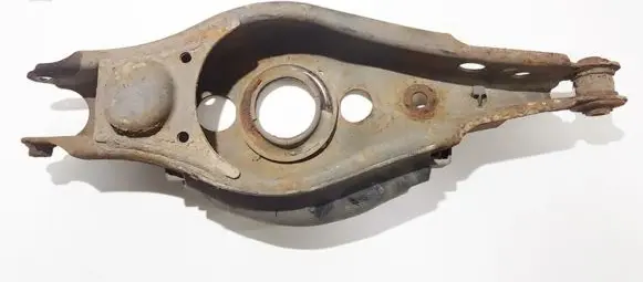 Rear upper control arm/wishbone