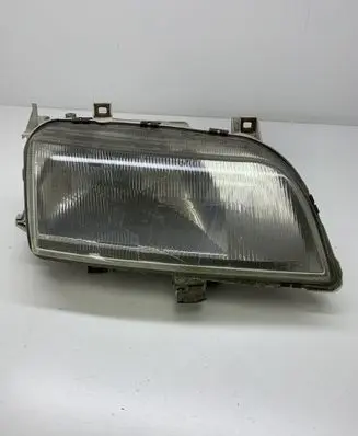 Volkswagen Sharan Headlight/headlamp 7M1941016K 0301048302 95VW13006FE