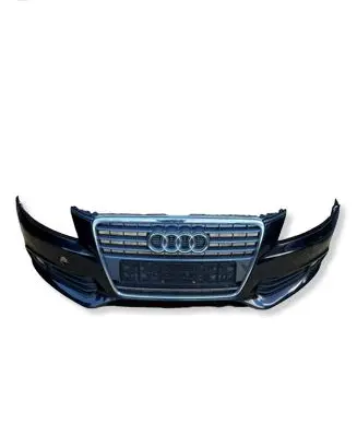 Audi A4 S4 B8 8K Front bumper 8K0807437A