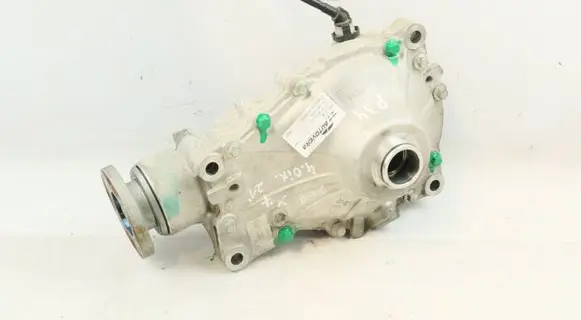 BMW X7 G07 Front differential 8487446 31508487446
