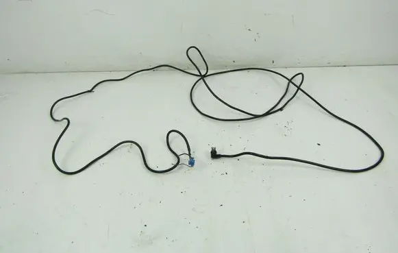 Audi A4 S4 B6 8E 8H Other wiring loom 