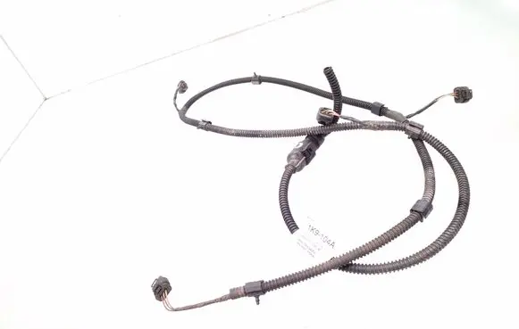 Volkswagen Golf V Parking sensor (PDC) wiring loom 1K9971104A