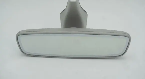 Rear view mirror (interior)