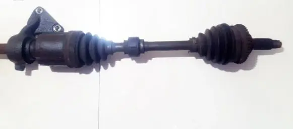 Mazda 6 Front driveshaft