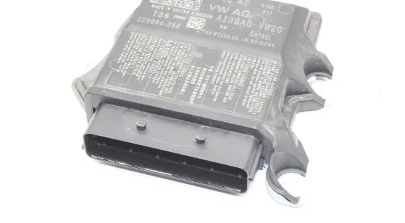 Volkswagen PASSAT B8 Airbag control unit/module 3Q0959655AE