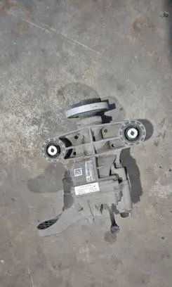 Dodge Charger Rear differential 68159834AE
