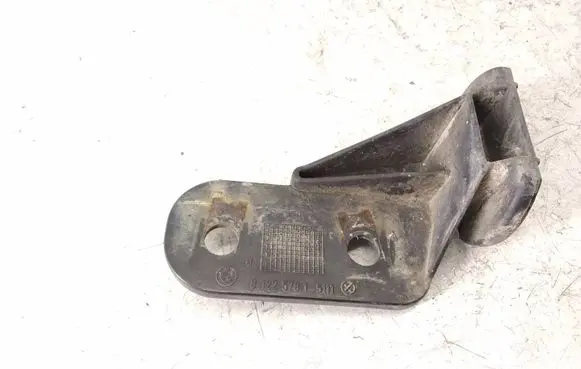 BMW 3 E36 Front bumper mounting bracket 81225781