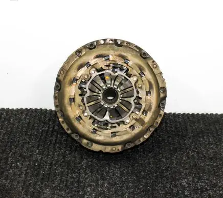 Audi A5 Sportback 8TA Clutch set kit 0B1141026K 0B1105266AG