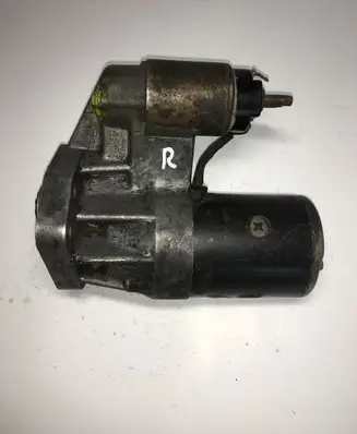 Land Rover Range Rover P38A Starter motor