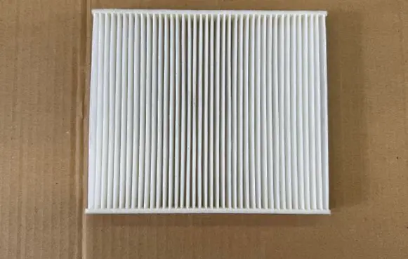 BMW X5 E70 Cabin air micro filter 64319194098