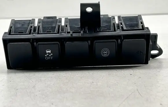 Nissan Murano Z52 Other switches/knobs/shifts 681RU5AA0A