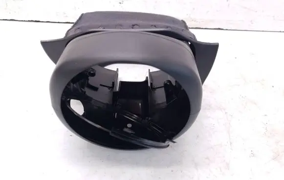 Mercedes-Benz C W205 Steering wheel column trim A2056803608 A2056800807 A2059000623
