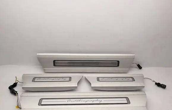 Land Rover Range Rover L405 sill trim set (inner) CPLA13201DA CPLA13245DA CPLA13244DA