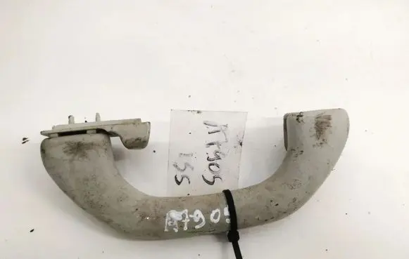 Seat Altea Rear interior roof grab handle