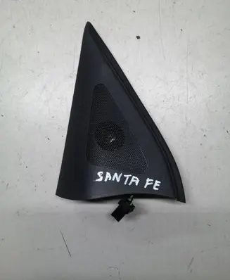 Hyundai Santa Fe Front door high frequency speaker 876512B010
