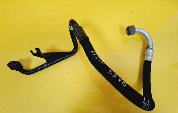 Mercedes-Benz E W210 Air conditioning (A/C) pipe/hose 2108306115