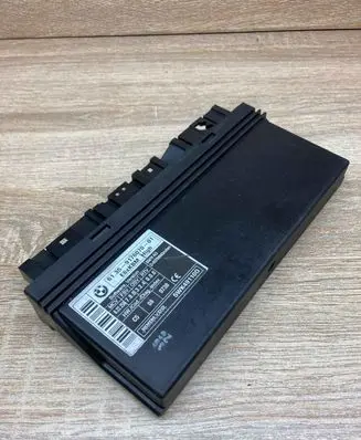 BMW 3 E90 E91 Comfort/convenience module 9176070 5WL49110D