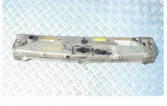 SsangYong Rexton I Top upper radiator support slam panel 
