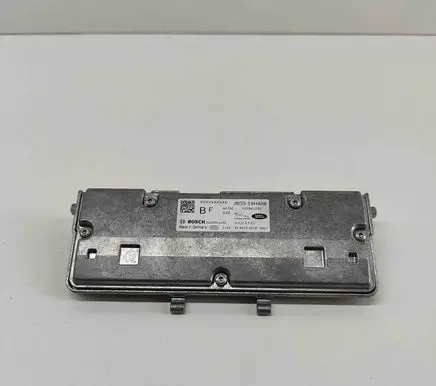 Jaguar I-Pace Windshield/windscreen camera J9D319H406BF