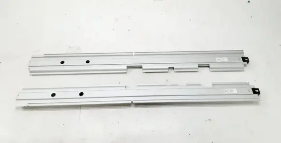 BMW 5 F10 F11 Other trunk/boot trim element 7228709 7228710