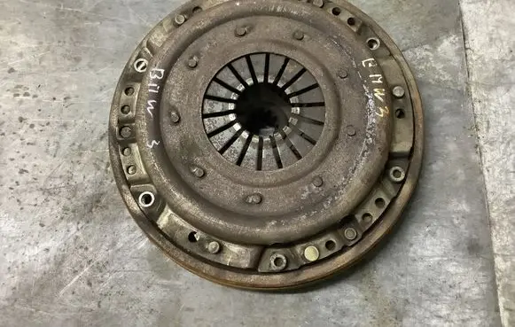 BMW 3 E36 Clutch set kit