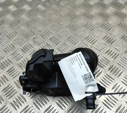 Volkswagen T-Roc Intake resonator 05C129654C