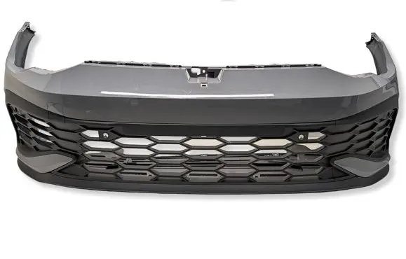 Volkswagen Golf VIII Front bumper 5H0807221D
