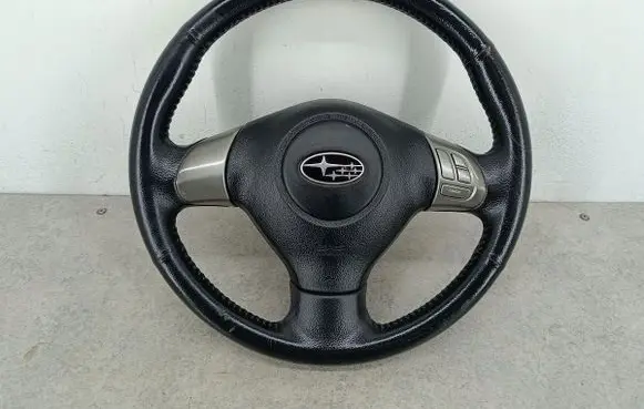Subaru Forester SH Steering wheel GS12002880