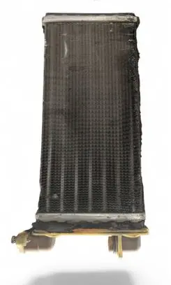 BMW 3 E30 Heater blower radiator 64118391362 9150277002 8391362