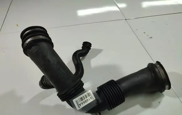 Ford S-MAX Air intake hose/pipe 6G919C623DG 6G91-9C623-DG