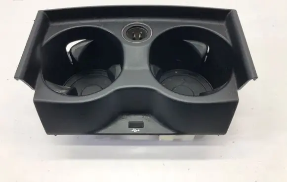 BMW 5 G30 G31 G38 Cup holder 6801508
