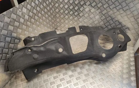 Opel Astra K Other engine bay part 39077258