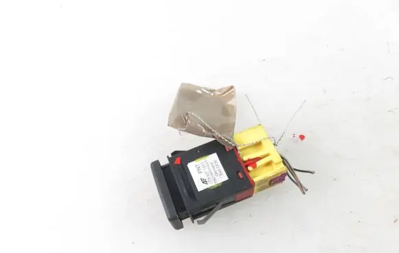 Ford Galaxy ESP (stability program) switch 7M5927134C