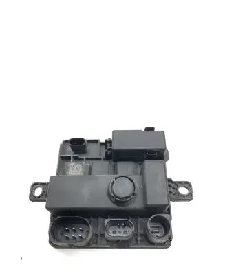 BMW X3 F25 Current control relay 7591534 586509